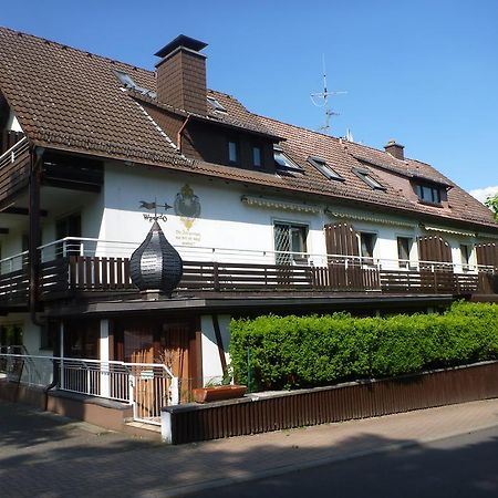 Waldhotel Келькхайм Экстерьер фото