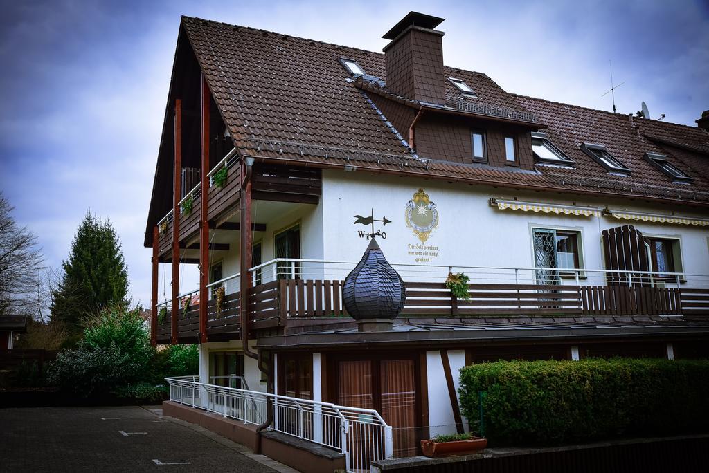 Waldhotel Келькхайм Экстерьер фото